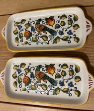 Ceramica Nova Deruta Set 2