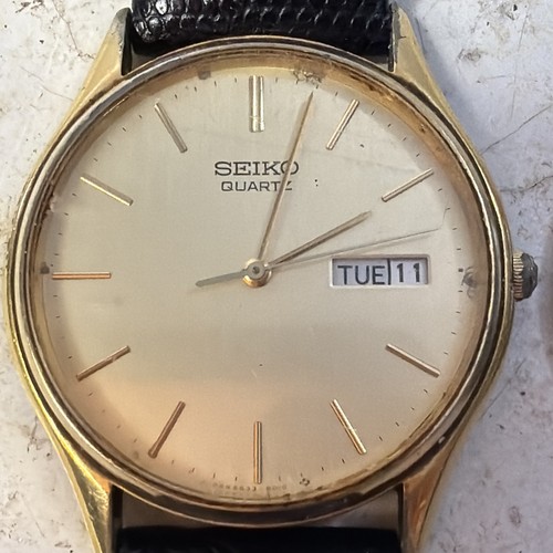 Orologio vintage seiko quarzo - orologio,