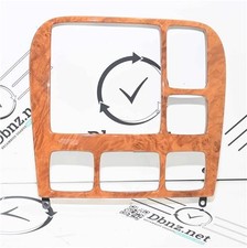 Rivestimento console cruscotto