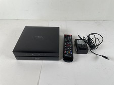Samsung BD-ES6000 Lettore