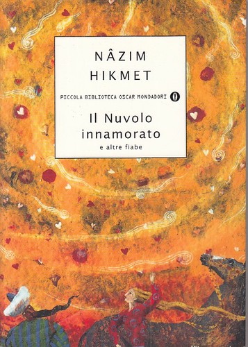 Nuvolo innamorato nazim - il,