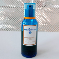 Vintage Blu Mediterraneo