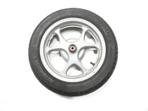Honda 150 2007 - ie, 2007-2012