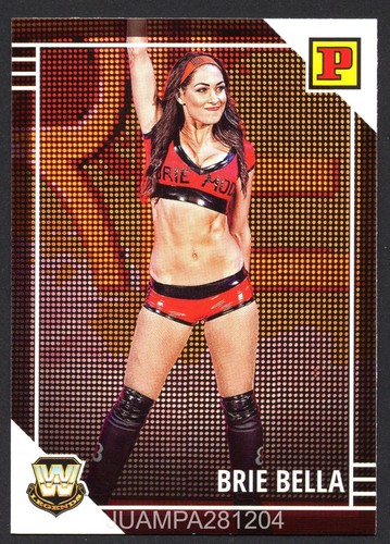 Brie bella 119 - bella, wwe