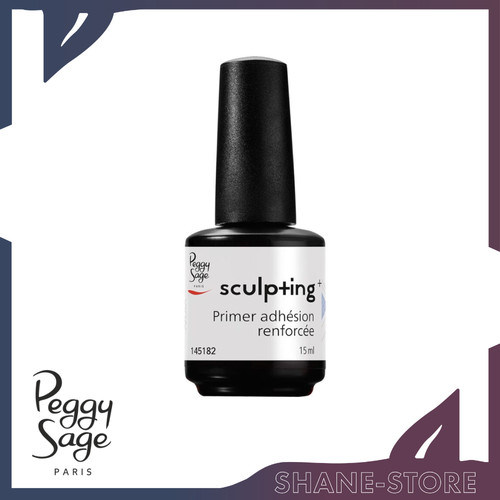 Peggy sage primer aderenza - peggy,