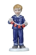 Figura Natale 2011,Royal