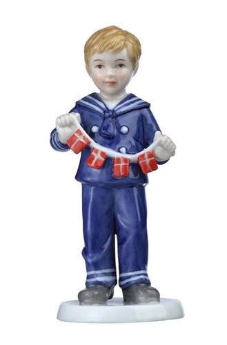 Figura natale 2011 - natale, 2011,royal