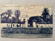 SASSARI - OLBIA - Terranova