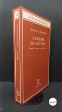 Damasio antonio l - r.., l'errore