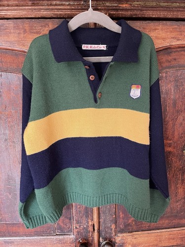 Maglione kidscie petit - p.k.,
