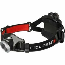 Faro proiettore led lenser