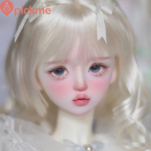 Bambola bjd sd resina - bambola,