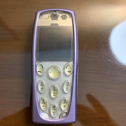 Cellulare nokia 3200 - cellulare,
