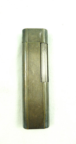 Vintage accendino vecchio - vintage,