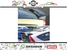 SPOILER POSTERIORE CITROEN C4 COUPE' REAR SPOILER HECKFLUGEL SPOILER ARRIERE