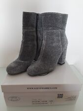 UNIVERSITY Calzature Tronchetti E Francesine STEVE MADDEN Donna Argento