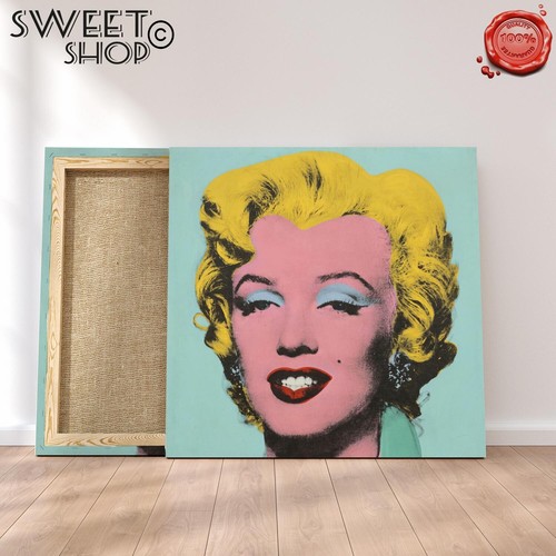 Marilyn monroe quadro pop - monroe, art