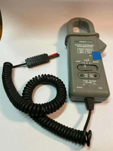 Iso tech ica32n multimeter - iso-tech,