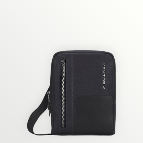 Piquadro tracolla uomo w116 - uomo,