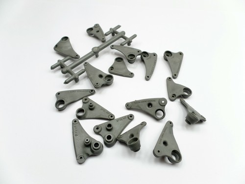 Traxxas revo 5356 - 3.3,