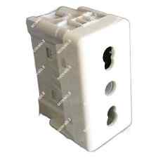 originale gewiss system black