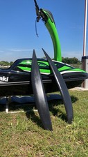 SXR1500 Kawasaki 1500 jet ski