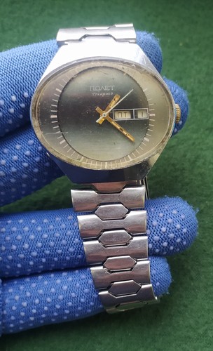 Poljot stadion watch - ,, 17