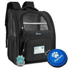Zaino Trasportino per Cani