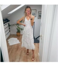 Abito midi zara - abito, a