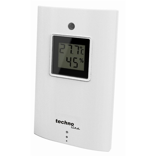 Technoline dth - tx, 70