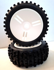 GRP TYRES 1:5 SET 2 GOMME AUTO