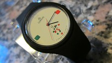 Orologio da polso mondiali