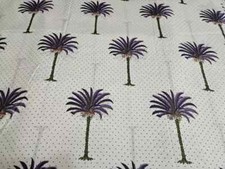 Tessuto 25 iarde bianco