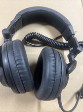 HERCULES HDP DJ60 cuffie professoinali DJ circumaurali chiuse sensibilità 105dB