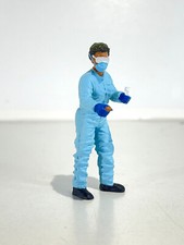 American Diorama Scala G "