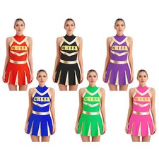 Costume Halloween Donna