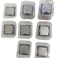 i3-3240 i3-6100 G3420 G2030