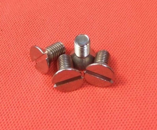 Viti tamburo freno inox - viti,
