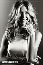 366128 Jennifer Aniston Smile