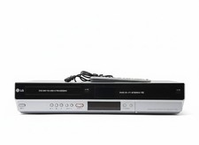 Vhs dvd insieme combo - insieme, lg