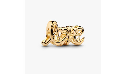 Pandora 763055c00 charm love - 763055c00,