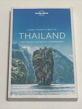 Lonely Planet Best Of Thailand