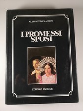 I Promessi Sposi - A. Manzoni