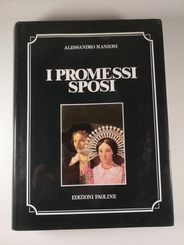 Promessi sposi a - a., manzoni