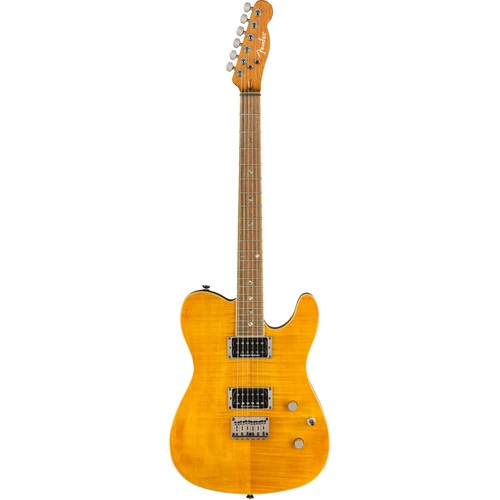 Fender special edition custom - fender,