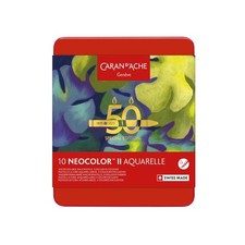 Caran d'Ache Neocolor II -