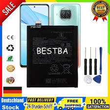 Batteria di ricambio BM4W