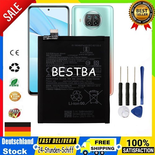 Batteria ricambio bm4w - di,