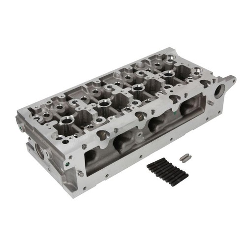 Amc cylinder head - ✅,