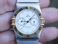 Bracciale integrato OMEGA